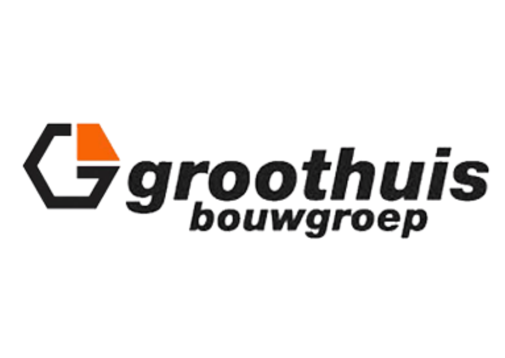 Logo Groothuis Bouwgroep