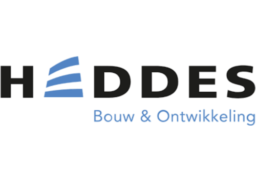 Logo Heddes Bouw en ontwikkeling