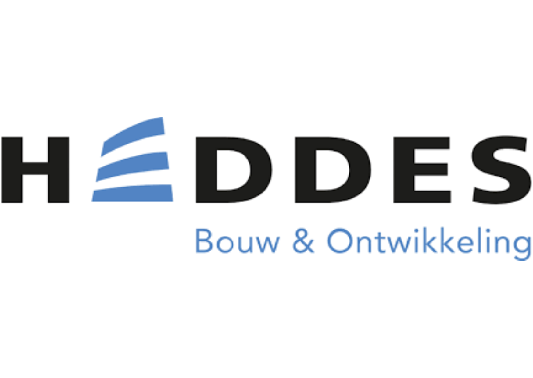 Logo Heddes Bouw en ontwikkeling