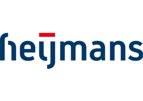 Logo Heijmans