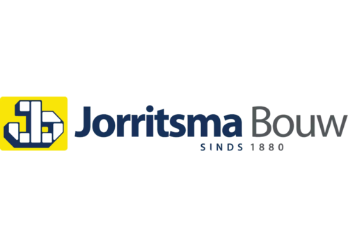 Logo Jorritsma Bouw