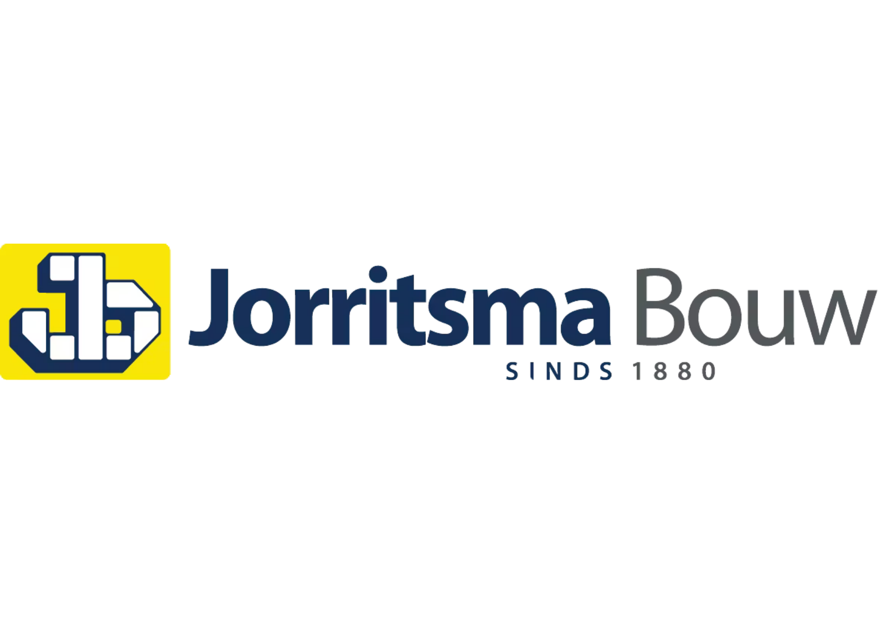 Logo Jorritsma Bouw