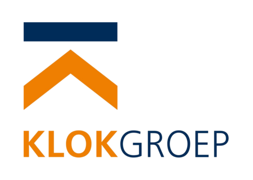Logo Klok Groep