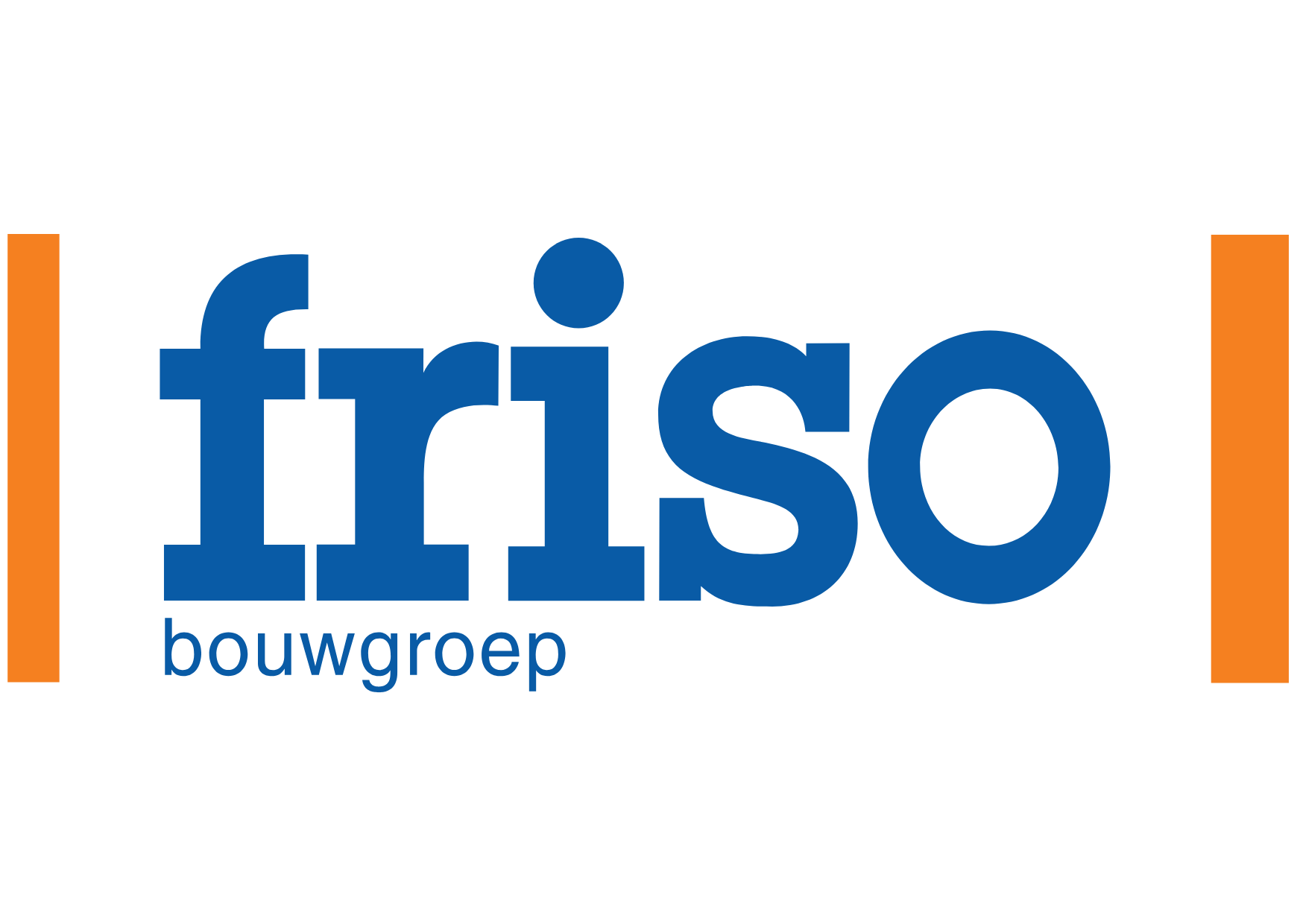 Logo Friso bouwgroep